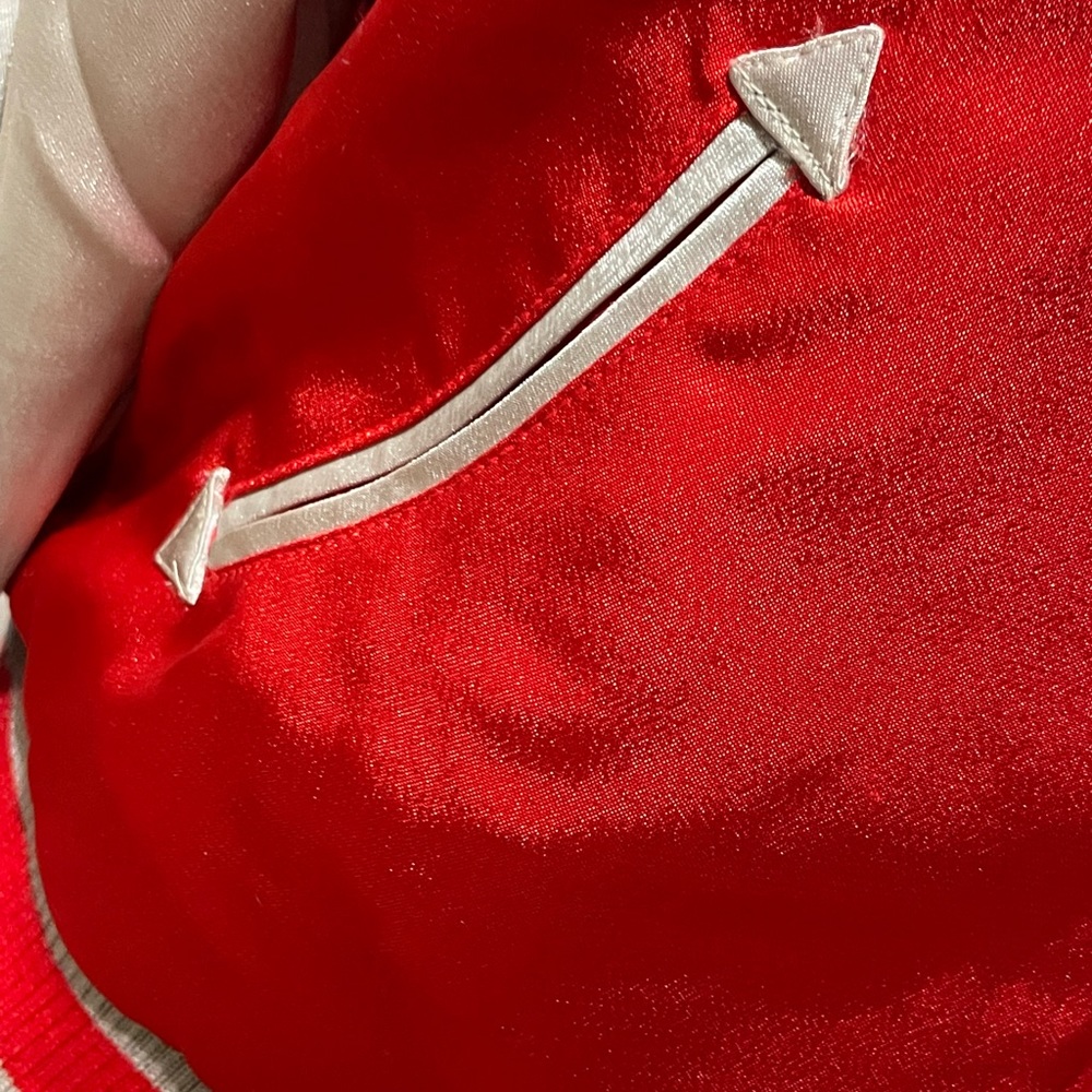 Multi Design Jacket - image 8